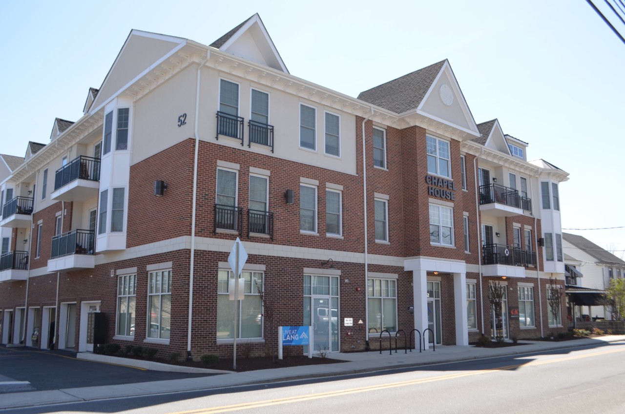 Lang Development Group | Apartments For Rent In Newark Delaware