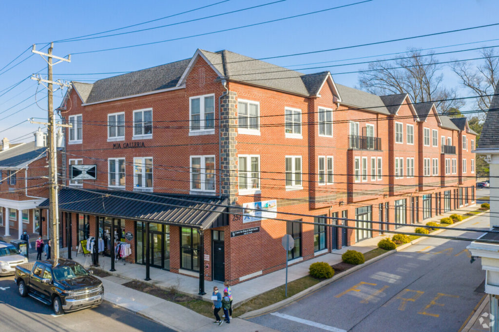 University Of Delaware Off Campus Housing Lang Development Group