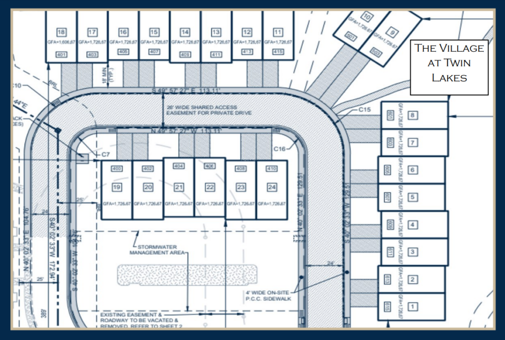 TL Site Plan